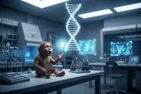 علم در آستانه احیای نئاندرتال‌ها؛ آیا بازگرداندن انسان‌های منقرض‌شده اخلاقی است؟