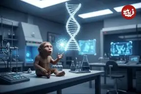 علم در آستانه احیای نئاندرتال‌ها؛ آیا بازگرداندن انسان‌های منقرض‌شده اخلاقی است؟