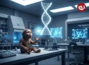 علم در آستانه احیای نئاندرتال‌ها؛ آیا بازگرداندن انسان‌های منقرض‌شده اخلاقی است؟