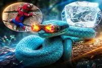 تصاویر| فناوری طبیعت؛ قدرت های فرابشری که علم هنوز در حسرت آن هاست