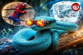 تصاویر| فناوری طبیعت؛ قدرت های فرابشری که علم هنوز در حسرت آن هاست