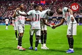 حریفان ایران در نخستین دیدار فیفادی مارس چه کردند؟