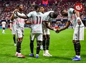 حریفان ایران در نخستین دیدار فیفادی مارس چه کردند؟