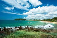 تصاویر؛ گوادلوپ دوباره تیتر اول شد؛ از جلسه سقوط پهلوی تا زمین‌لرزه امروز