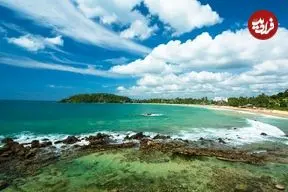 تصاویر؛ گوادلوپ دوباره تیتر اول شد؛ از جلسه سقوط پهلوی تا زمین‌لرزه امروز