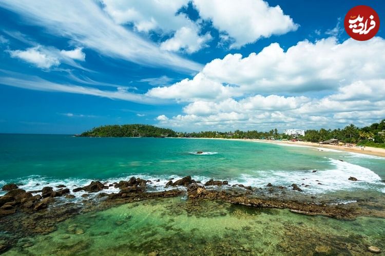 تصاویر؛ گوادلوپ دوباره تیتر اول شد؛ از جلسه سقوط پهلوی تا زمینلرزه امروز