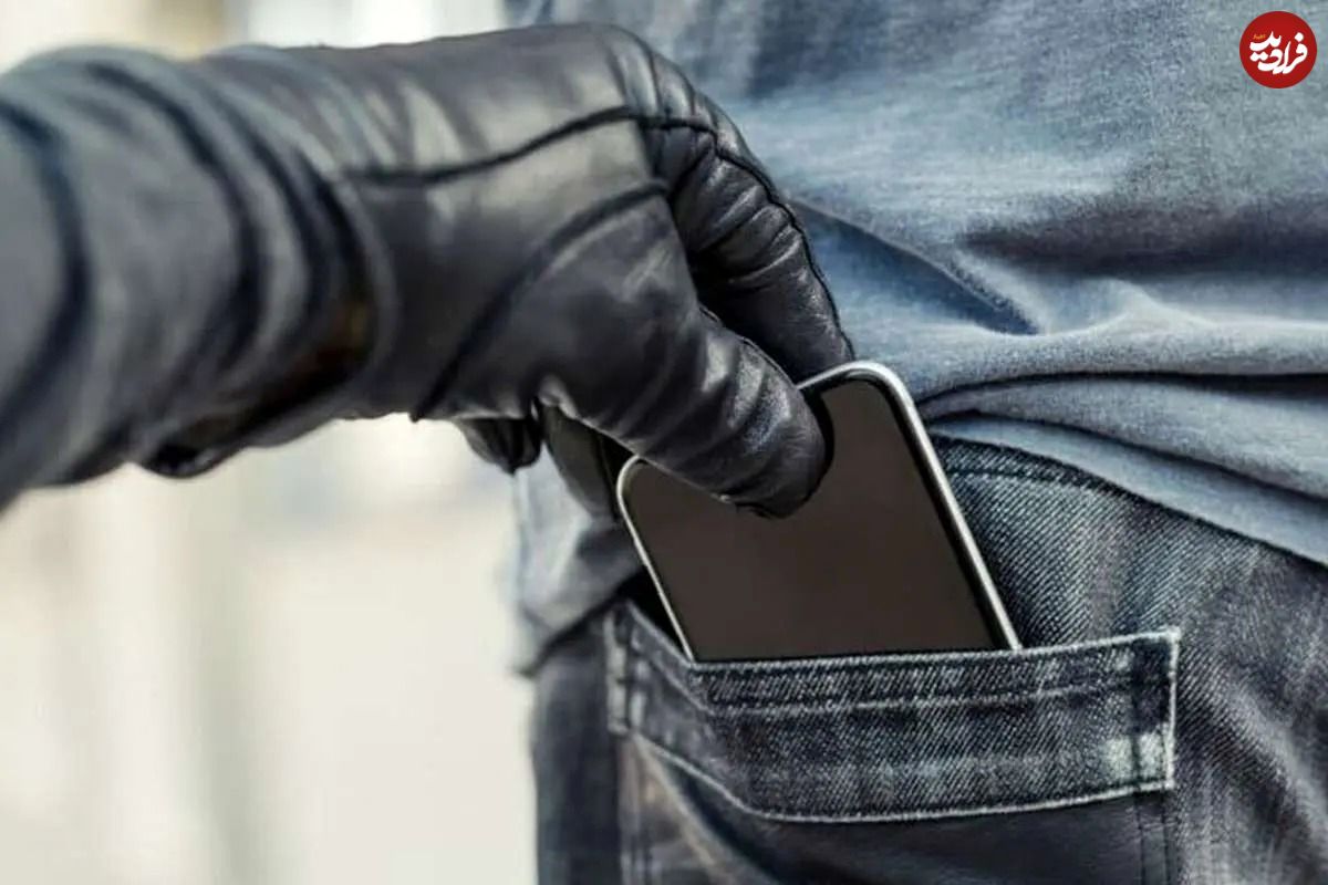 ۴۴ سال حبس برای سارقان تلفن مدیر یک شرکت دانشبنیان