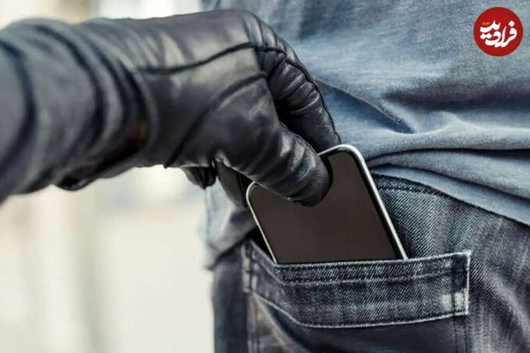 ۴۴ سال حبس برای سارقان تلفن مدیر یک شرکت دانش‌بنیان