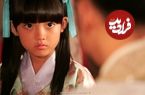 بیوگرافی و عکس‌های «دختر امپراتور یوری» در سریال «امپراتور بادها»