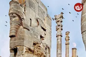 ۵ شهر افسانه‌ای هخامنشی که هنوز هم زنده هستند