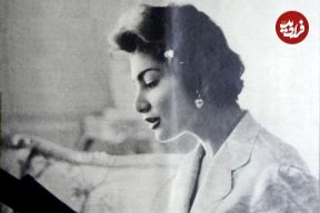 عکس؛ سفر در زمان؛ مراسم عروسی «شهناز پهلوی و خسرو جهانبانی»؛ سال 1349