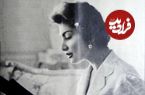 عکس؛ سفر در زمان؛ مراسم عروسی «شهناز پهلوی و خسرو جهانبانی»؛ سال 1349