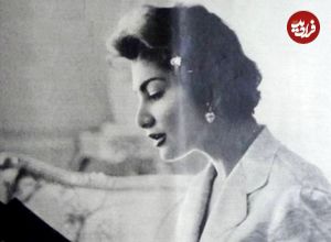 عکس؛ سفر در زمان؛ مراسم عروسی «شهناز پهلوی و خسرو جهانبانی»؛ سال 1349
