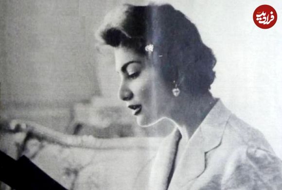 عکس؛ سفر در زمان؛ مراسم عروسی «شهناز پهلوی و خسرو جهانبانی»؛ سال 1349