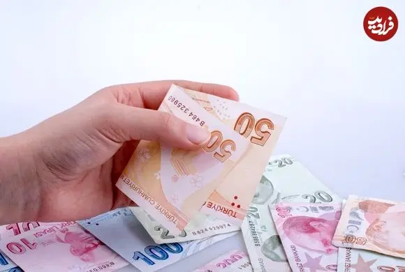 قیمت لیر ترکیه امروز سه شنبه 8 اردیبهشت 1405