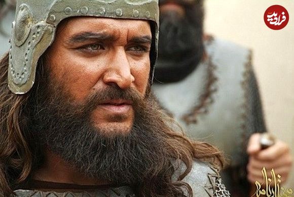 عکس؛ سفر زمان؛ چهرۀ «سائب بن مالک» (مختارنامه) در عکس‌های شخصی‌اش در 40 سالگی