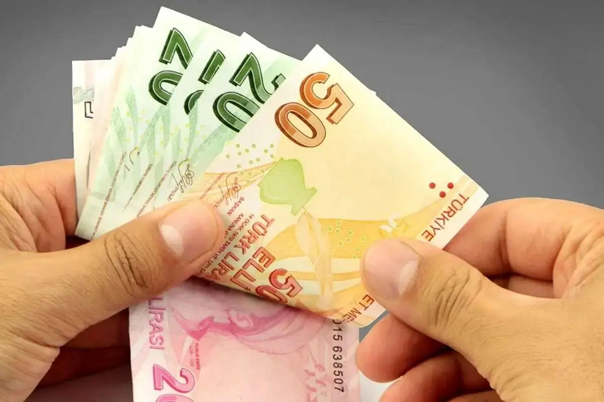 قیمت لیر ترکیه امروز پنجشنبه ۸ مرداد ۱۴۰۵