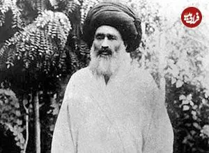 عکس| سفر در زمان؛ «سید حسن مدرس» در بیمارستان و در پی ترور نافرجام
