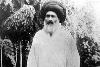 عکس| سفر در زمان؛ «سید حسن مدرس» در بیمارستان و در پی ترور نافرجام