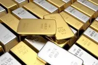 تداوم پیشتازی طلا و نقره در بازار