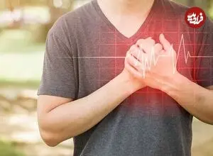 اگر این نشانه‌های ساده را دارید تا چند سال آینده به بیماری قلبی مبتلا می‌شوید