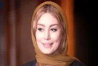 استوری احساسی سحر قریشی برای بهرام افشاری