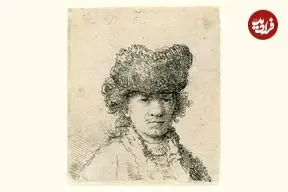 گنج نقاشی‌های میلیون‌دلاری که موقع خانه‌تکانی پیدا شد