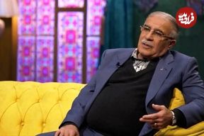 ببینید؛ حسن روشن در برنامه «برمودا» راز خوردن ۶ گل استقلال از پرسپولیس را برملا کرد 