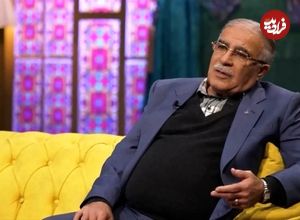 ببینید؛ حسن روشن در برنامه «برمودا» راز خوردن ۶ گل استقلال از پرسپولیس را برملا کرد 