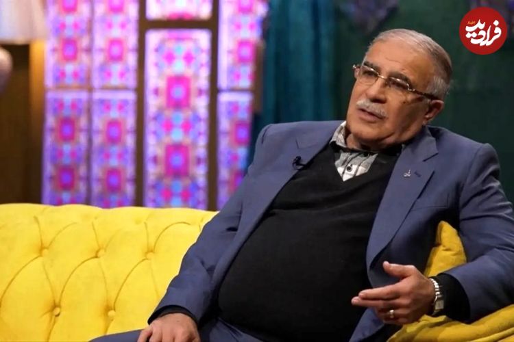 ببینید؛ حسن روشن در برنامه «برمودا» راز خوردن ۶ گل استقلال از پرسپولیس را برملا کرد 