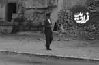 عکس| سفر زمان؛ تصویر یکی از خیابان‌های تبریز و «مسجد کبود» در سال 1313