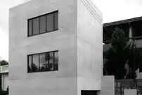 تصاویر| زیبایی های سبک نئو-بروتالیست در اوکیناوا 