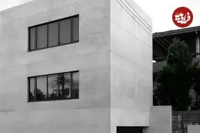 تصاویر| زیبایی های سبک نئو-بروتالیست در اوکیناوا 