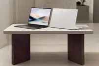 Zenbook S16؛ لپ‌تاپ بسیار باریک «ایسوس» با تراشه نسل جدید AMD
