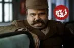 عکس| سفر زمان؛ اکبر عبدی و مهری ودادیان در تئاتر لاله زار؛ سال 1360