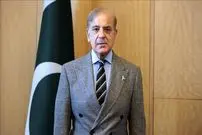 عکس| سفر در زمان؛ «شهباز شریف» نخست وزیر پاکستان در ایام جوانی؛ دهه 50 شمسی
