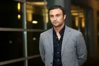 عکس| امیر جدیدی: عزادارم، در جشنواره فجر شرکت نمی‌کنم