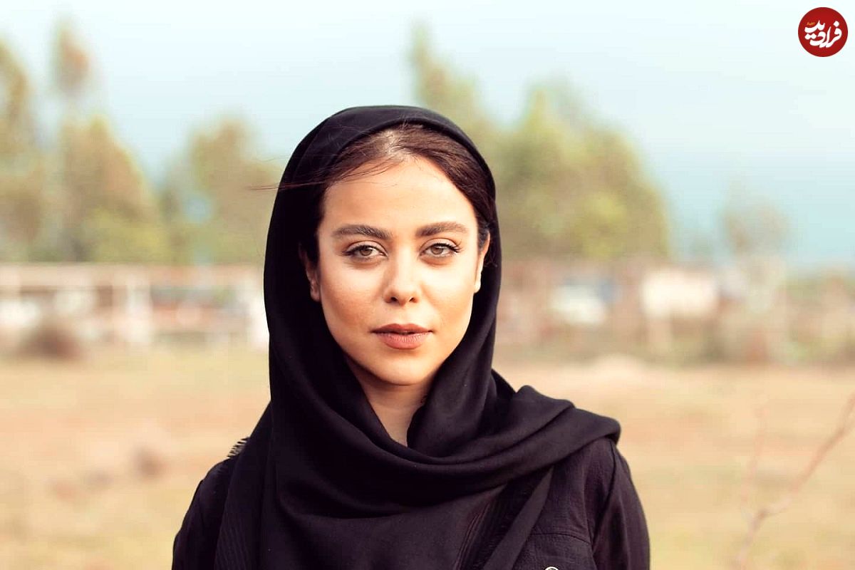 تصاویر؛ جشن تولد خصوصی ۳۷ سالگی الهام اخوان