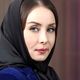 تصاویر؛ درخشش غیرمنتظره حدیث فولادوند با استایلی اسپرت در شب تجلیل از گلاب آدینه