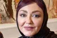 عکس| سفر زمان؛ ژست هفت‌تیرکشی «شقایق فراهانی» در فیلم «شارلاتان»؛ 22 سال قبل