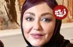 عکس| سفر زمان؛ ژست هفت‌تیرکشی «شقایق فراهانی» در فیلم «شارلاتان»؛ 22 سال قبل