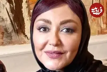 عکس| سفر زمان؛ ژست هفت‌تیرکشی «شقایق فراهانی» در فیلم «شارلاتان»؛ 22 سال قبل