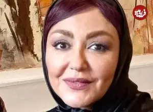 عکس| سفر زمان؛ ژست هفت‌تیرکشی «شقایق فراهانی» در فیلم «شارلاتان»؛ 22 سال قبل