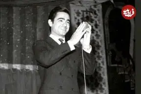 تصاویر| سفر در زمان؛ تغییر چهره «عارف» بعد 50 سال در 85 سالگی