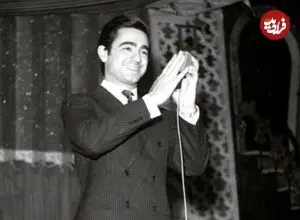 تصاویر| سفر در زمان؛ تغییر چهره «عارف» بعد 50 سال در 85 سالگی