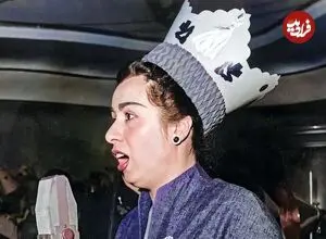 عکس| سفر زمان؛ «ناصر ملک مطیعی و دلکش» در 27 و 33 سالگی؛ سال 1337