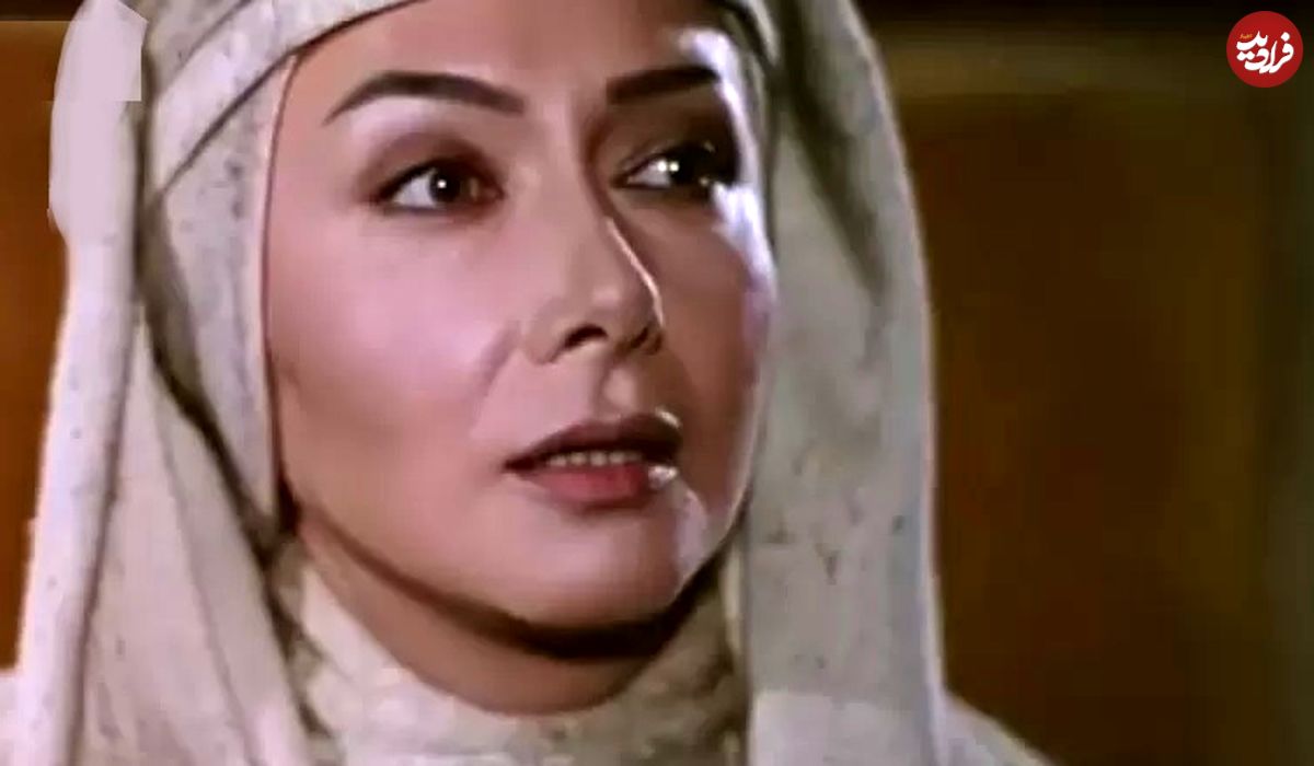 ببینید| سفر زمان؛ دوبلۀ «پاکستانی» سریال یوسف پیامبر؛ صحبت‌های زلیخا در فراق یوسف
