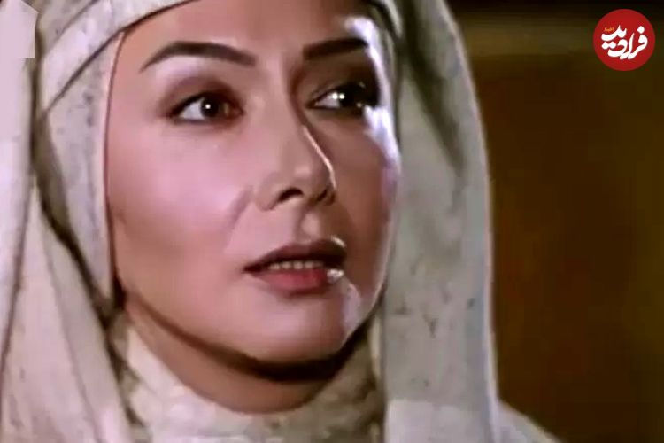 ببینید| سفر زمان؛ دوبلۀ «پاکستانی» سریال یوسف پیامبر؛ صحبت‌های زلیخا در فراق یوسف