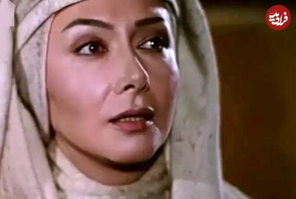 ببینید| سفر زمان؛ دوبلۀ «پاکستانی» سریال یوسف پیامبر؛ صحبت‌های زلیخا در فراق یوسف