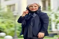 (تصاویر) تغییرات چهره مرجانه گلچین از دهه 60 تا 1403